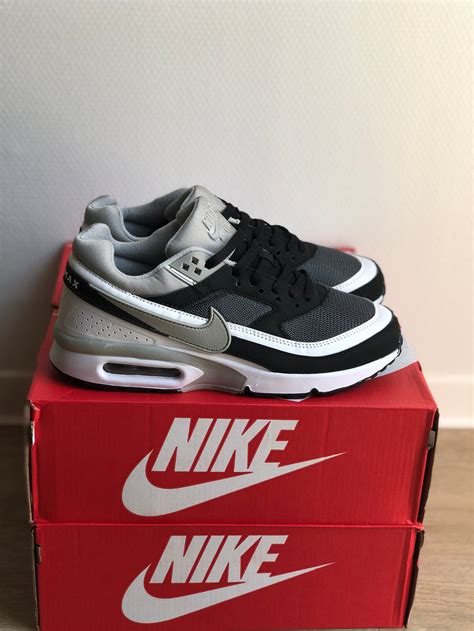 nike air max classic grote maten